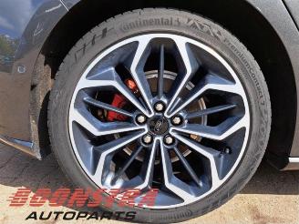 Ford Focus Focus 4, Hatchback, 2018 / 2025 1.0 Ti-VCT EcoBoost 12V 125 picture 17