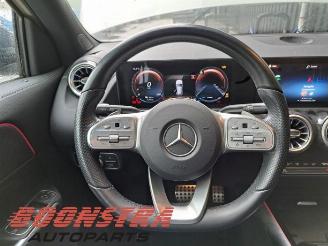 Mercedes EQA EQA (N243), SUV, 2021 250 67 kWh picture 11
