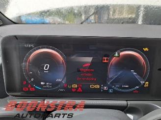 Mercedes EQA EQA (N243), SUV, 2021 250 67 kWh picture 12