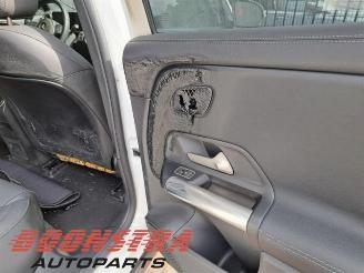 Mercedes EQA EQA (N243), SUV, 2021 250 67 kWh picture 25