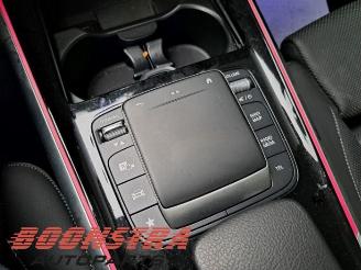 Mercedes EQA EQA (N243), SUV, 2021 250 67 kWh picture 17