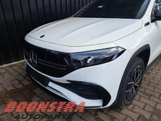 Mercedes EQA EQA (N243), SUV, 2021 250 67 kWh picture 35