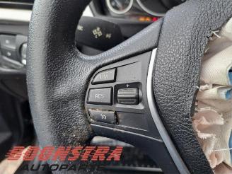 BMW 3-serie 3 serie Touring (F31), Combi, 2012 / 2019 316i 1.6 16V picture 14