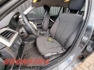 BMW 3-serie 3 serie Touring (F31), Combi, 2012 / 2019 316i 1.6 16V picture 8