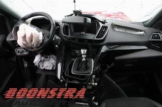 Ford Kuga Kuga II (DM2), SUV, 2012 1.5 EcoBoost 16V 150 picture 14