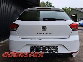 Seat Ibiza Ibiza V (KJB), Hatchback 5-drs, 2017 1.0 12V picture 13