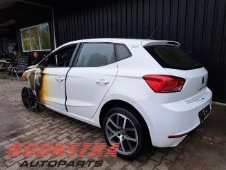 Seat Ibiza Ibiza V (KJB), Hatchback 5-drs, 2017 1.0 12V picture 5
