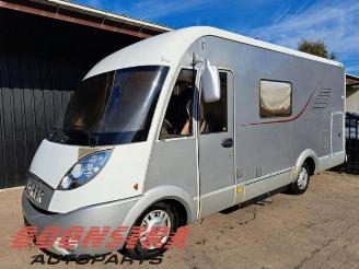 demontáž osobní automobily Fiat Ducato Ducato (250), Ch.Cab/Pick-up, 2006 2.3 D 130 Multijet 2007/8