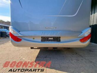 Fiat Ducato Ducato (250), Ch.Cab/Pick-up, 2006 2.3 D 130 Multijet picture 13