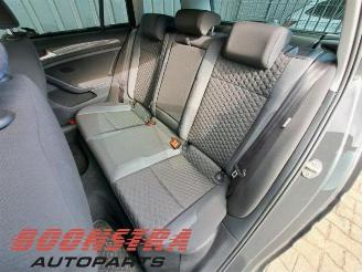 Volkswagen Golf Golf VII Variant (AUVV), Combi, 2013 / 2021 1.5 TSI Evo BMT 16V picture 11
