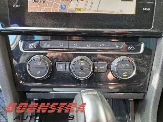 Volkswagen Golf Golf VII Variant (AUVV), Combi, 2013 / 2021 1.5 TSI Evo BMT 16V picture 14