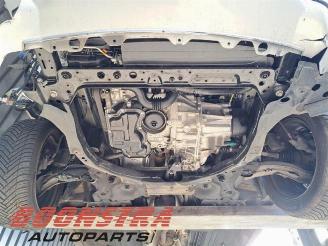 Nissan Micra Micra (K14), Hatchback, 2016 / 2025 1.0 IG-T 92 picture 20