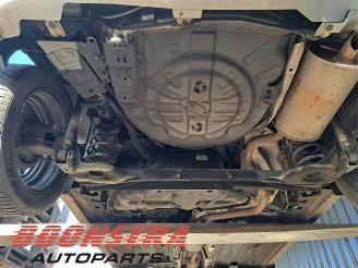 Nissan Micra Micra (K14), Hatchback, 2016 / 2025 1.0 IG-T 92 picture 27