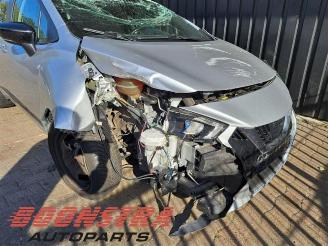 Nissan Micra Micra (K14), Hatchback, 2016 / 2025 1.0 IG-T 92 picture 34