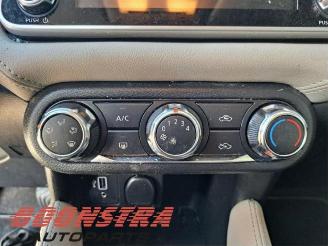 Nissan Micra Micra (K14), Hatchback, 2016 / 2025 1.0 IG-T 92 picture 13