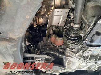 Nissan Micra Micra (K14), Hatchback, 2016 / 2025 1.0 IG-T 92 picture 25