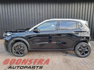 Citroën C3 C3 (CB/CC), Hatchback, 2024 e-C3 44 kWh picture 6