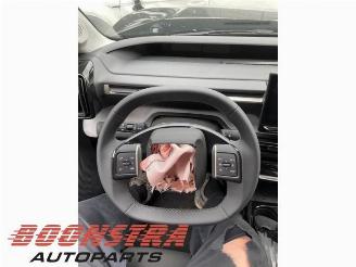 Citroën C3 C3 (CB/CC), Hatchback, 2024 e-C3 44 kWh picture 27