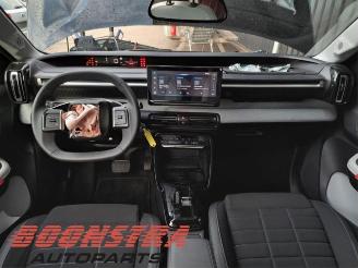 Citroën C3 C3 (CB/CC), Hatchback, 2024 e-C3 44 kWh picture 7