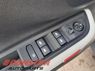 Citroën C3 C3 (CB/CC), Hatchback, 2024 e-C3 44 kWh picture 12