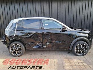 Citroën C3 C3 (CB/CC), Hatchback, 2024 e-C3 44 kWh picture 3