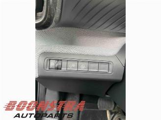 Citroën C3 C3 (CB/CC), Hatchback, 2024 e-C3 44 kWh picture 29