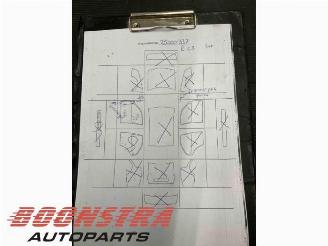 Citroën C3 C3 (CB/CC), Hatchback, 2024 e-C3 44 kWh picture 24