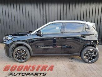 Citroën C3 C3 (CB/CC), Hatchback, 2024 e-C3 Comfort Range 44 kWh picture 6