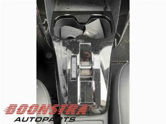 Citroën C3 C3 (CB/CC), Hatchback, 2024 e-C3 44 kWh picture 26