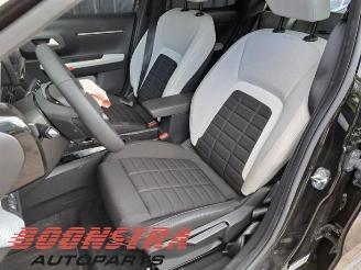 Citroën C3 C3 (CB/CC), Hatchback, 2024 e-C3 Comfort Range 44 kWh picture 8