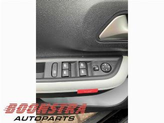 Citroën C3 C3 (CB/CC), Hatchback, 2024 e-C3 44 kWh picture 28