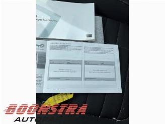 Citroën C3 C3 (CB/CC), Hatchback, 2024 e-C3 44 kWh picture 18