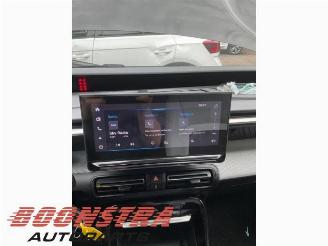 Citroën C3 C3 (CB/CC), Hatchback, 2024 e-C3 44 kWh picture 21