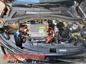 Citroën C3 C3 (CB/CC), Hatchback, 2024 e-C3 Comfort Range 44 kWh picture 14