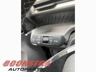 Citroën C3 C3 (CB/CC), Hatchback, 2024 e-C3 44 kWh picture 30