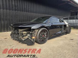 Démontage voiture Audi R8 R8 (4S3/4SP), Coupe, 2015 5.2 V10 Plus Quattro 2016/2