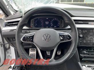 Volkswagen Arteon Arteon Shooting Brake (3HAC), Combi, 2020 1.4 eHybrid Plug-in 16V picture 14