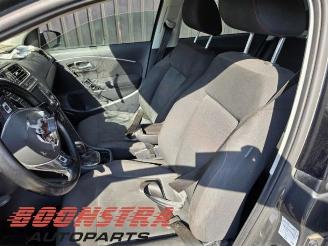 Volkswagen Polo Polo V (6R), Hatchback, 2009 / 2017 1.2 TSI 16V BlueMotion Technology picture 8