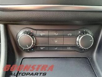 Mercedes Cla-klasse CLA (117.3), Sedan, 2013 / 2019 1.5 CLA-180 CDI, 180 d 16V picture 14