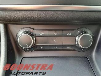 Mercedes Cla-klasse CLA (117.3), Sedan, 2013 / 2019 1.5 CLA-180 CDI, 180 d 16V picture 14