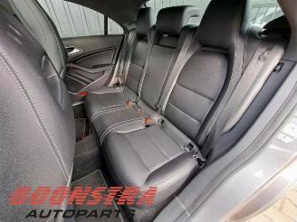 Mercedes Cla-klasse CLA (117.3), Sedan, 2013 / 2019 1.5 CLA-180 CDI, 180 d 16V picture 10