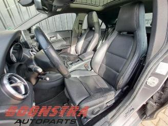 Mercedes Cla-klasse CLA (117.3), Sedan, 2013 / 2019 1.5 CLA-180 CDI, 180 d 16V picture 8