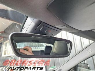 Mercedes Cla-klasse CLA (117.3), Sedan, 2013 / 2019 1.5 CLA-180 CDI, 180 d 16V picture 18