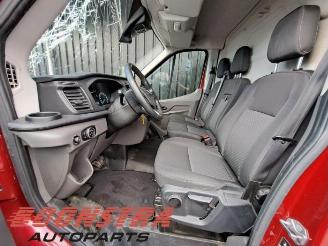 Ford Transit Transit, Van, 2013 2.0 TDCi 16V Eco Blue 130 picture 8