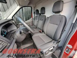 Ford Transit Transit, Van, 2013 2.0 TDCi 16V Eco Blue 130 picture 9