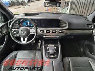 Mercedes GLE GLE (V167), SUV, 2018 400d 2.9 4-Matic picture 7