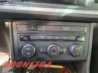 Seat Leon Leon (5FB), Hatchback 5-drs, 2012 / 2020 1.5 TGI 16V picture 13