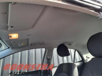 Kia Picanto Picanto (JA), Hatchback, 2017 1.0 DPI 12V picture 9