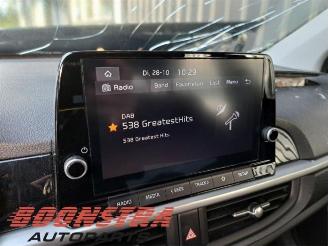 Kia Picanto Picanto (JA), Hatchback, 2017 1.0 DPI 12V picture 13