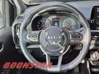 Kia Picanto Picanto (JA), Hatchback, 2017 1.0 DPI 12V picture 12